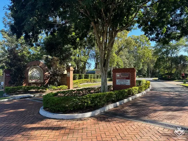 Second view of Homely townhouse listing, 136/125 Hansford Road, Coombabah QLD 4216
