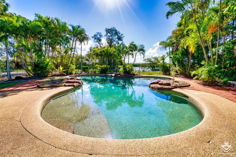 Third view of Homely townhouse listing, 136/125 Hansford Road, Coombabah QLD 4216
