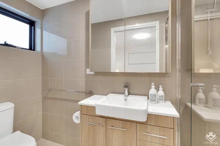 Seventh view of Homely apartment listing, 504/35 Kelburn Street, Upper Mount Gravatt QLD 4122