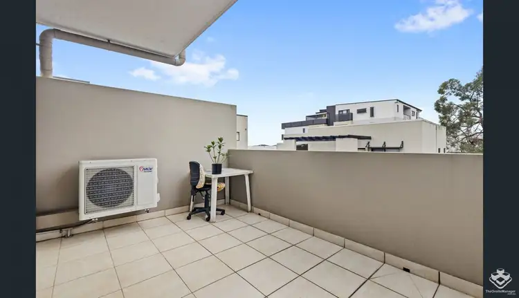 Fifth view of Homely unit listing, ID:21163346/1848 Logan Road, Upper Mount Gravatt QLD 4122