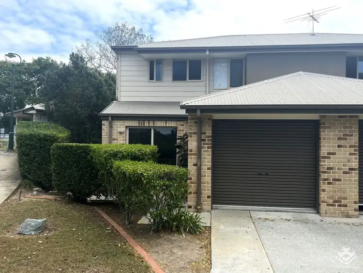 Main view of Homely townhouse listing, 1/36 Rushton Street, Runcorn QLD 4113