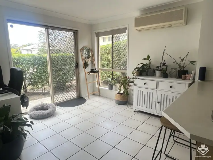 Second view of Homely townhouse listing, 1/36 Rushton Street, Runcorn QLD 4113