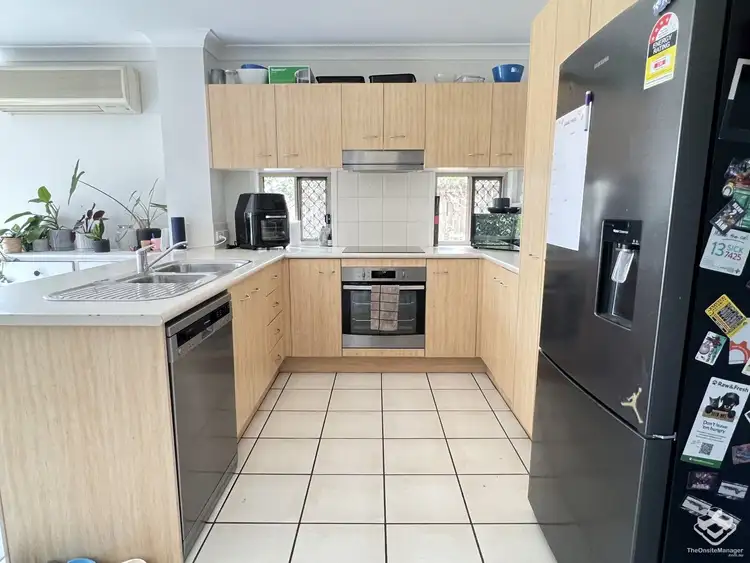 Third view of Homely townhouse listing, 1/36 Rushton Street, Runcorn QLD 4113