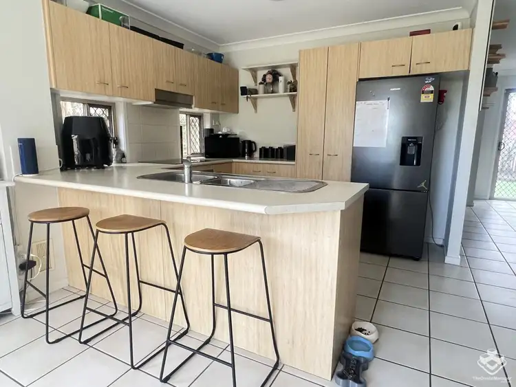 Fourth view of Homely townhouse listing, 1/36 Rushton Street, Runcorn QLD 4113