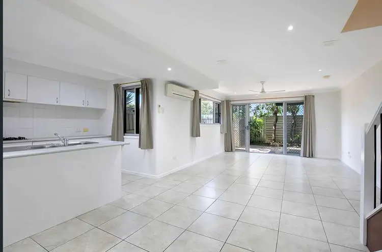 Second view of Homely townhouse listing, ID:21163368/17 Fairlawn Street, Nathan QLD 4111