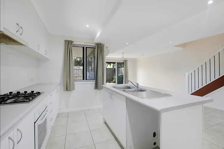 Third view of Homely townhouse listing, ID:21163368/17 Fairlawn Street, Nathan QLD 4111