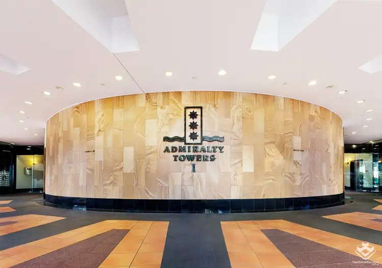 11F/35 Howard Street, Brisbane City QLD 4000
