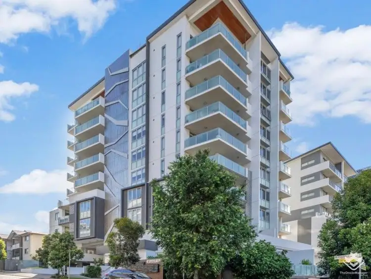 Main view of Homely unit listing, ID:21163196/35 McDougall Street, Milton QLD 4064