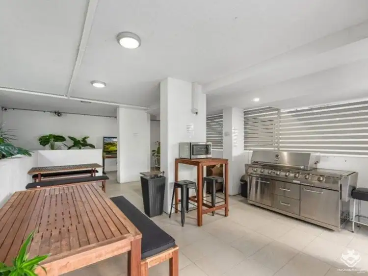 Second view of Homely unit listing, ID:21163196/35 McDougall Street, Milton QLD 4064