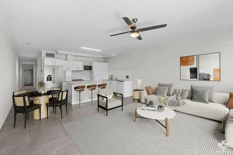 2/59 Robertson Street, Fortitude Valley QLD 4006