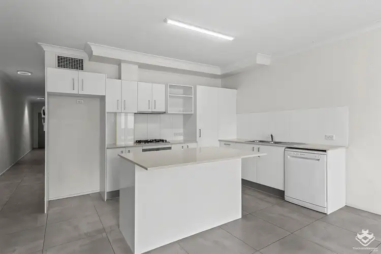 Third view of Homely apartment listing, ID:21163397/59 Robertson Street, Fortitude Valley QLD 4006