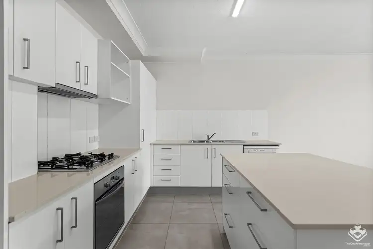 Fourth view of Homely apartment listing, ID:21163397/59 Robertson Street, Fortitude Valley QLD 4006
