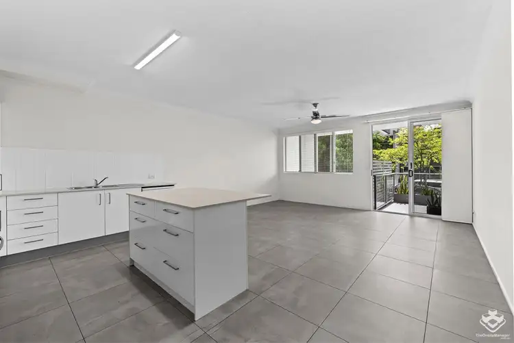 Fifth view of Homely apartment listing, ID:21163397/59 Robertson Street, Fortitude Valley QLD 4006