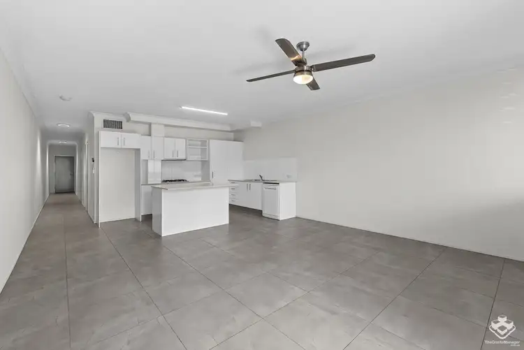 Seventh view of Homely apartment listing, ID:21163397/59 Robertson Street, Fortitude Valley QLD 4006