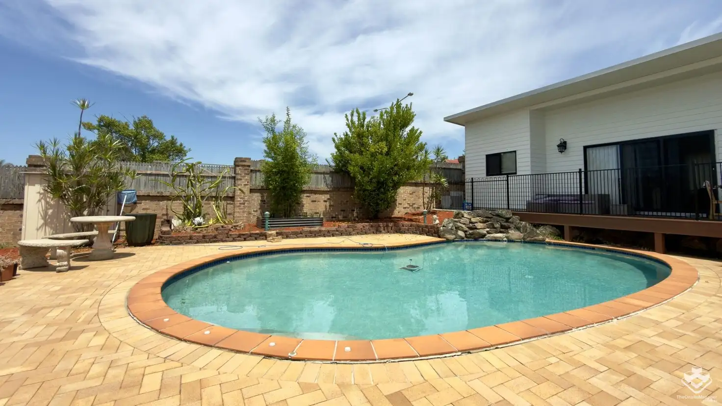 Main view of Homely house listing, 21 Bottletree Place, Calamvale QLD 4116
