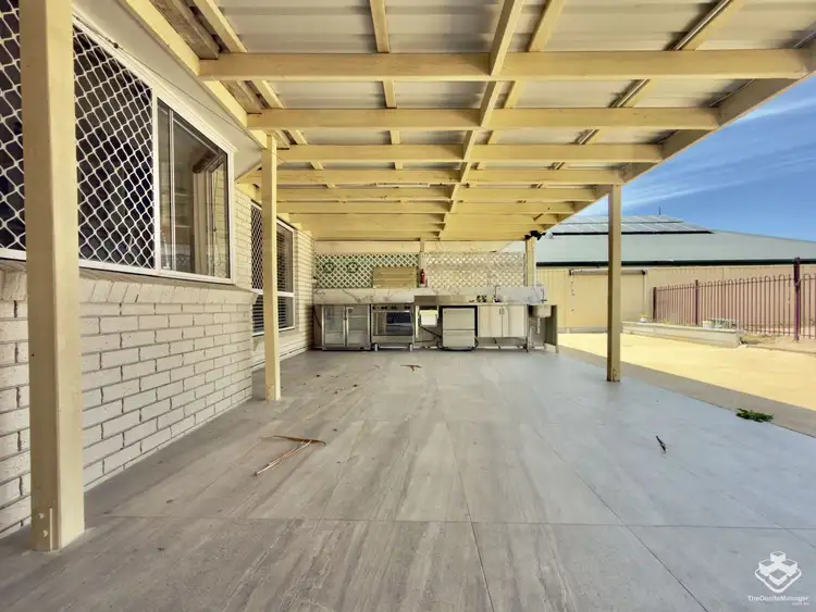 Second view of Homely house listing, 21 Bottletree Place, Calamvale QLD 4116