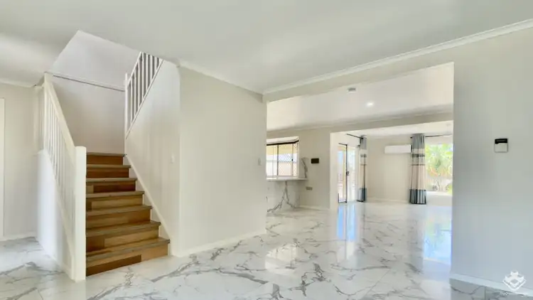 Third view of Homely house listing, 21 Bottletree Place, Calamvale QLD 4116