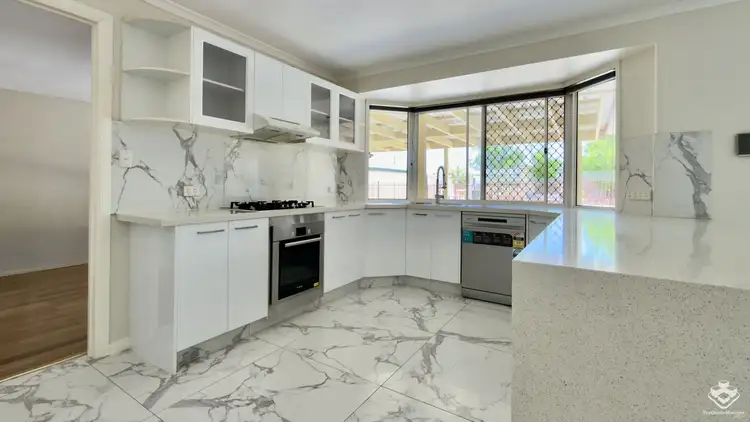 Fourth view of Homely house listing, 21 Bottletree Place, Calamvale QLD 4116