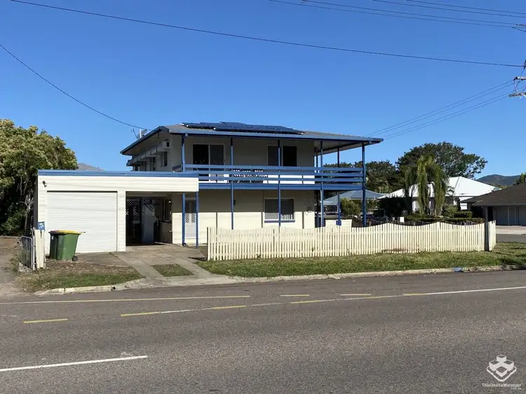 128 Queens Road, Hermit Park QLD 4812