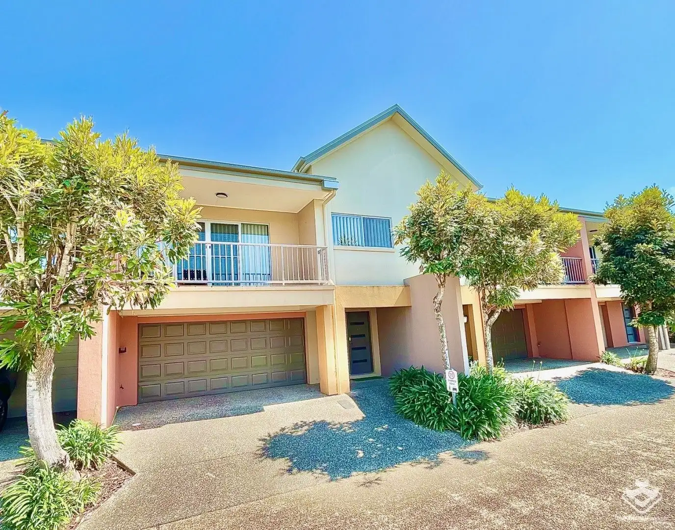 Main view of Homely townhouse listing, ID:21163399/19 Carina Peak Drive, Varsity Lakes QLD 4227