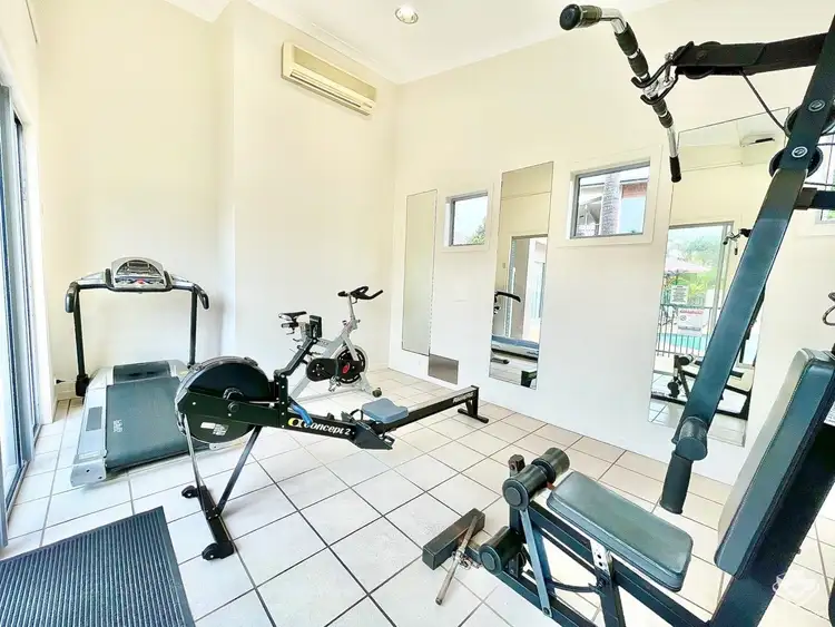 Fourth view of Homely townhouse listing, ID:21163399/19 Carina Peak Drive, Varsity Lakes QLD 4227