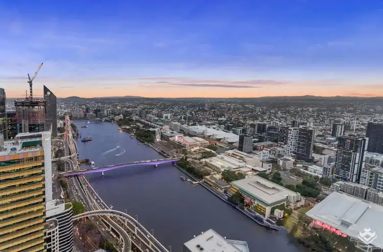 5101/43 Herschel Street, Brisbane City QLD 4000