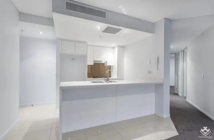 Fifth view of Homely unit listing, 5101/43 Herschel Street, Brisbane City QLD 4000