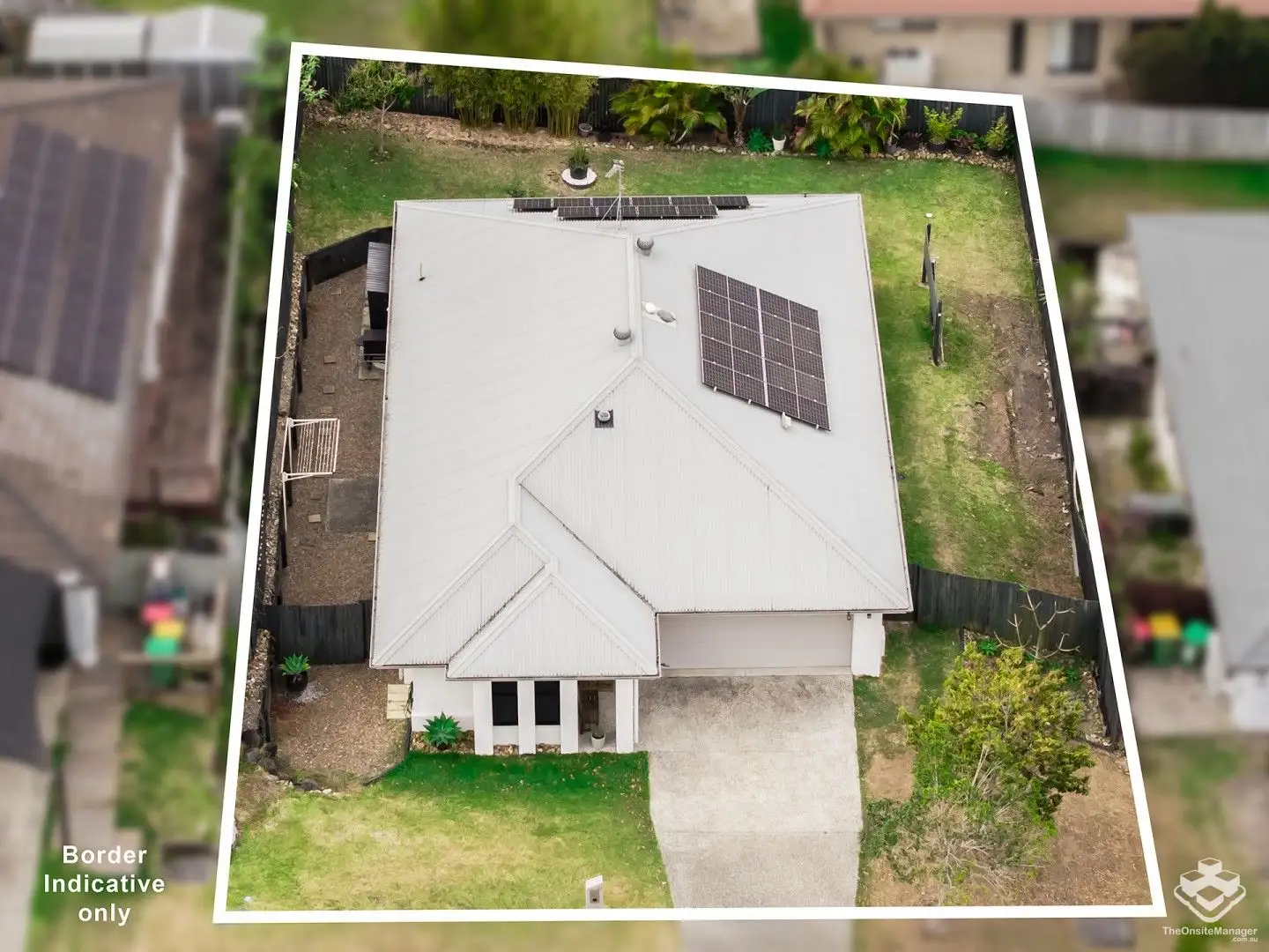 Main view of Homely house listing, 48 Macleay Circuit, Upper Coomera QLD 4209