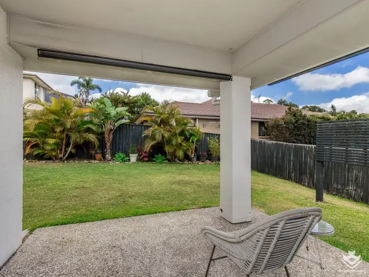 Third view of Homely house listing, 48 Macleay Circuit, Upper Coomera QLD 4209