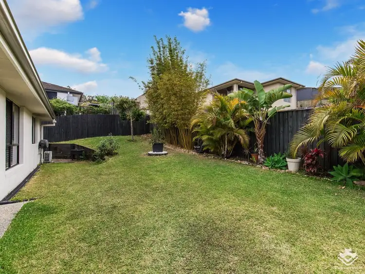 Fourth view of Homely house listing, 48 Macleay Circuit, Upper Coomera QLD 4209