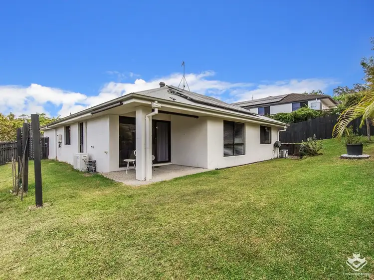 Fifth view of Homely house listing, 48 Macleay Circuit, Upper Coomera QLD 4209
