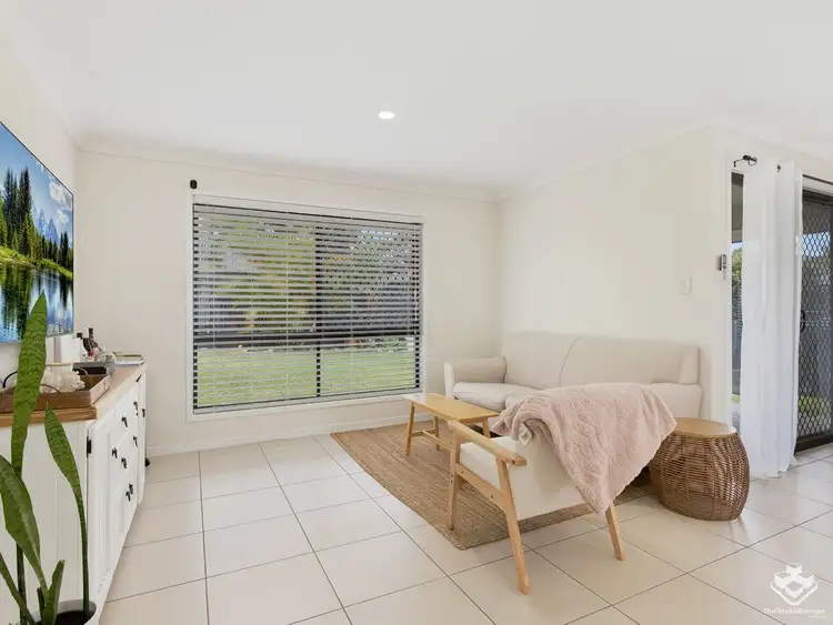 Sixth view of Homely house listing, 48 Macleay Circuit, Upper Coomera QLD 4209