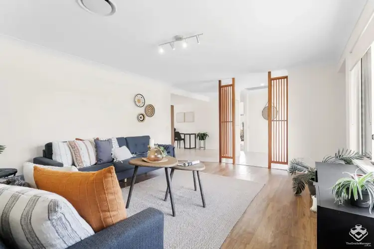 Second view of Homely house listing, 182 Ridgewood Road, Algester QLD 4115