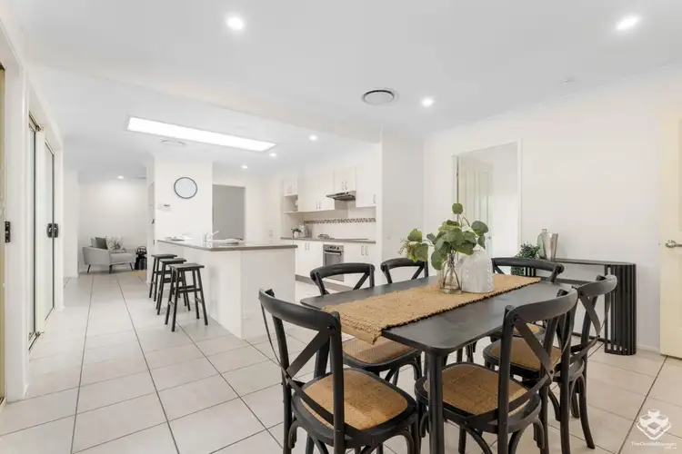 Fourth view of Homely house listing, 182 Ridgewood Road, Algester QLD 4115