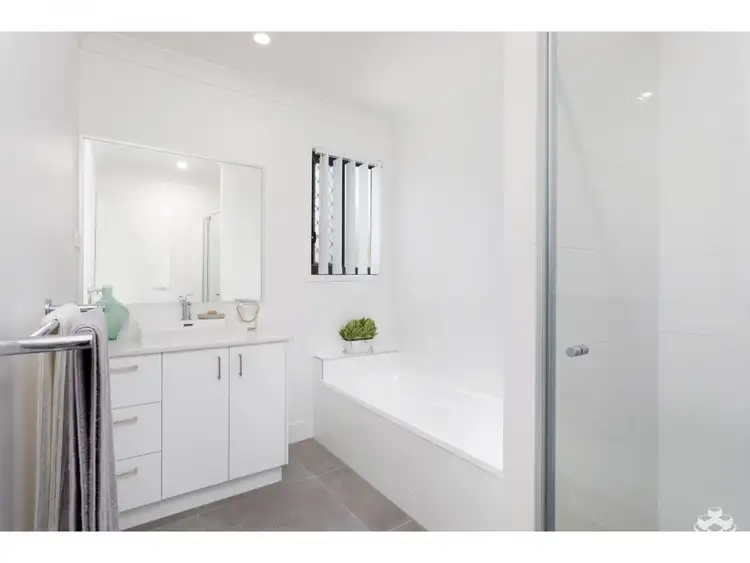 Second view of Homely townhouse listing, ID:21163471/27 Bunya Road, Everton Hills QLD 4053