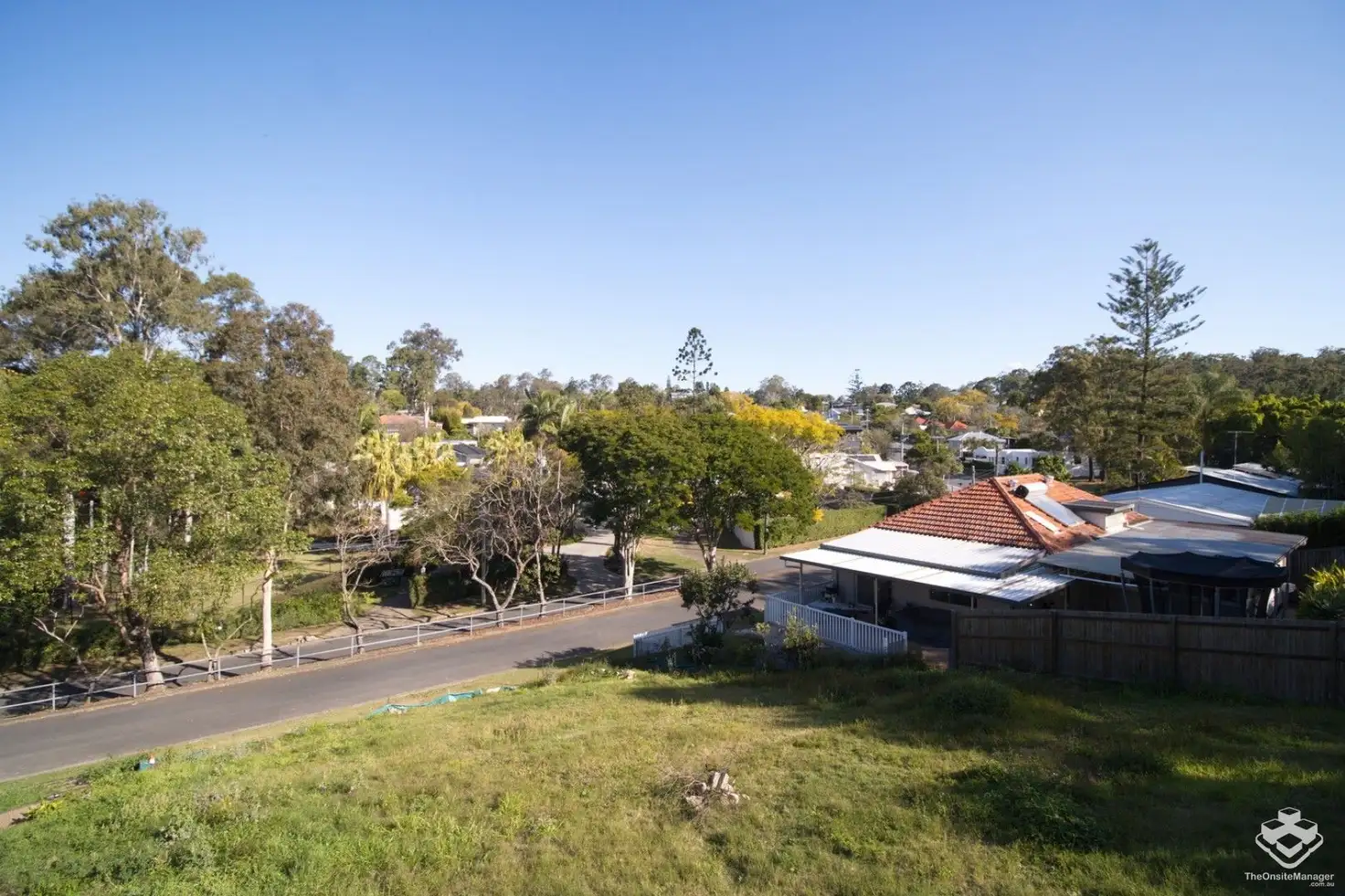 Main view of Homely house listing, 6 Sussex Street, Toowong QLD 4066