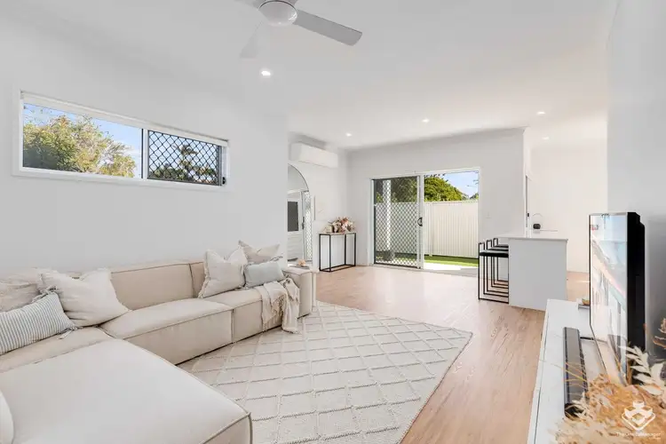 Third view of Homely townhouse listing, 1/144 Russell Street, Cleveland QLD 4163