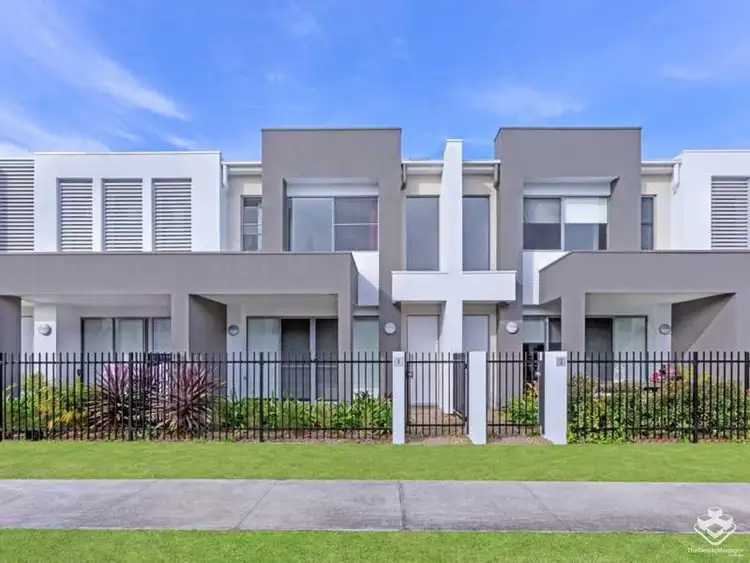 4/6-8 South Bay Drive, Varsity Lakes QLD 4227