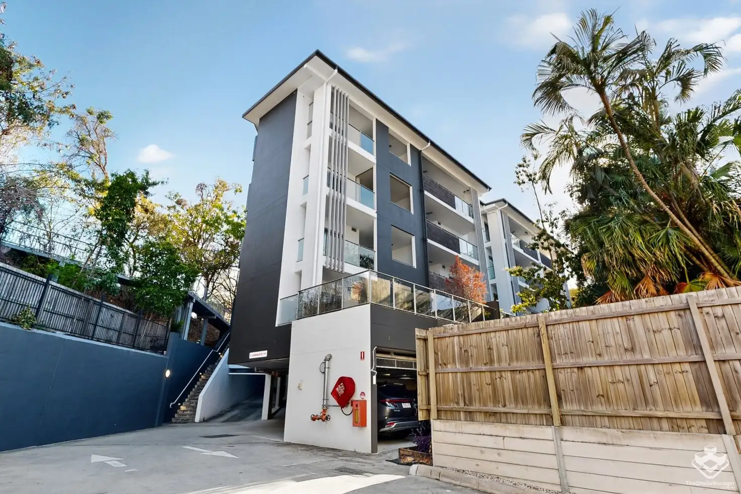 Main view of Homely apartment listing, ID:21163469/14 Montrose Road, Taringa QLD 4068