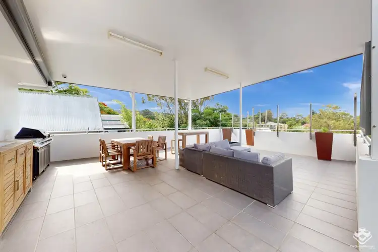 Second view of Homely apartment listing, ID:21163469/14 Montrose Road, Taringa QLD 4068