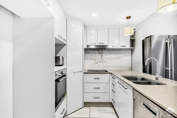 Second view of Homely apartment listing, ID:21163469/14 Montrose Road, Taringa QLD 4068