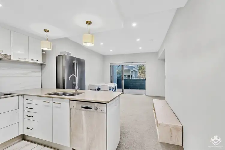 Third view of Homely apartment listing, ID:21163469/14 Montrose Road, Taringa QLD 4068