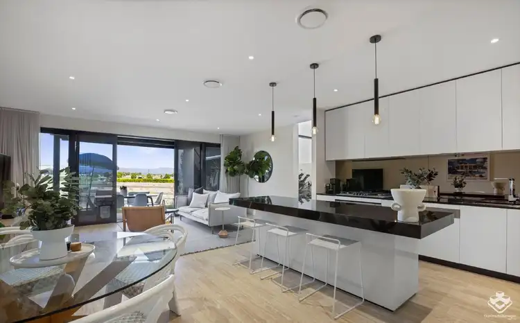 Third view of Homely house listing, 17 Concourse Drive, Mermaid Waters QLD 4218