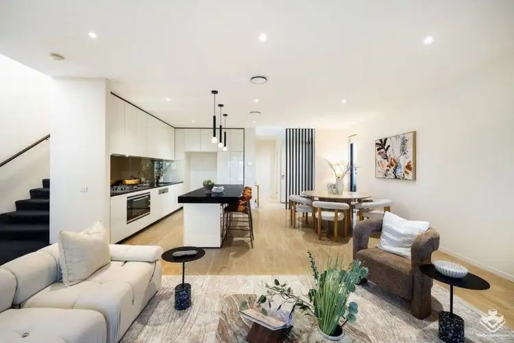 Fourth view of Homely house listing, 17 Concourse Drive, Mermaid Waters QLD 4218