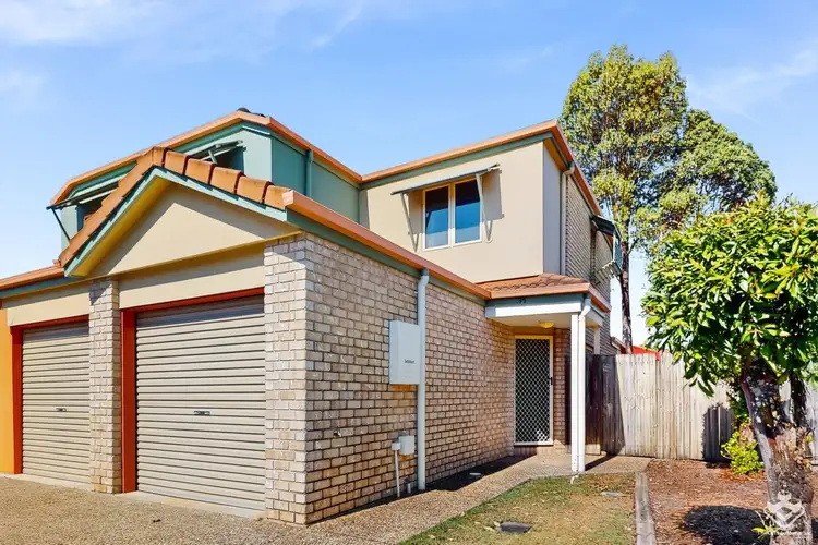 Main view of Homely townhouse listing, ID:21163486/8 Luke Close, Sunnybank Hills QLD 4109