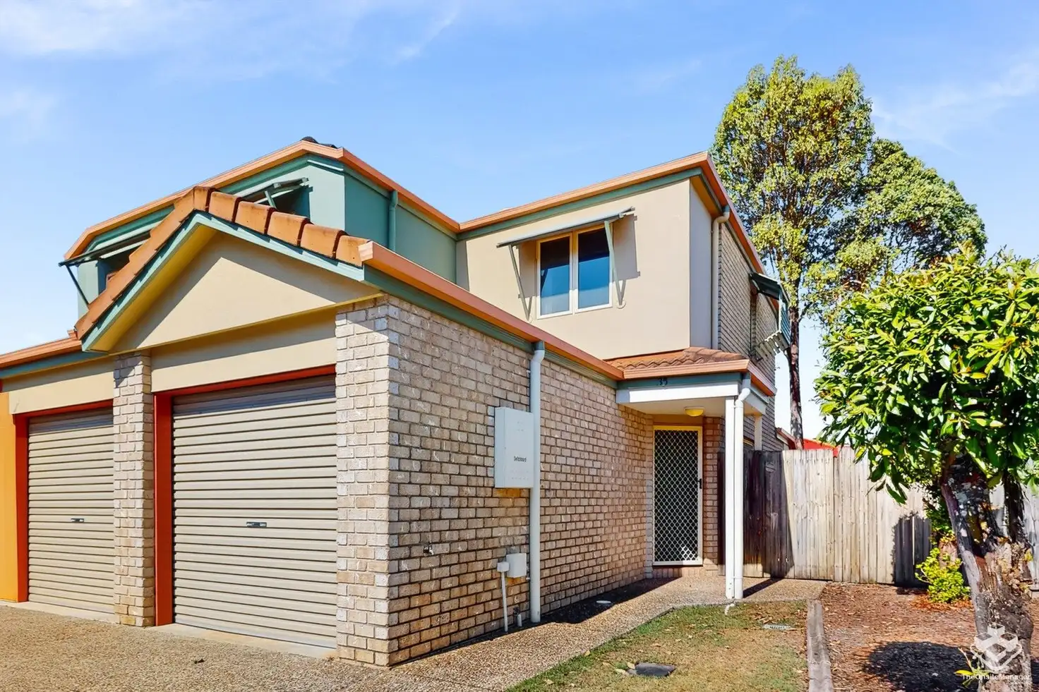 Main view of Homely townhouse listing, ID:21163486/8 Luke Close, Sunnybank Hills QLD 4109