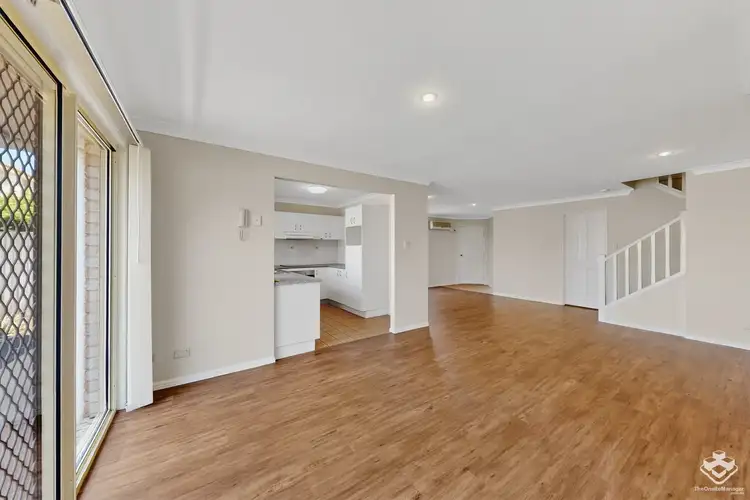 Second view of Homely townhouse listing, ID:21163486/8 Luke Close, Sunnybank Hills QLD 4109