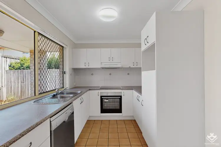 Fifth view of Homely townhouse listing, ID:21163486/8 Luke Close, Sunnybank Hills QLD 4109