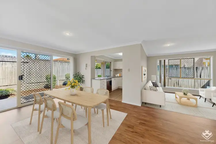 Sixth view of Homely townhouse listing, ID:21163486/8 Luke Close, Sunnybank Hills QLD 4109