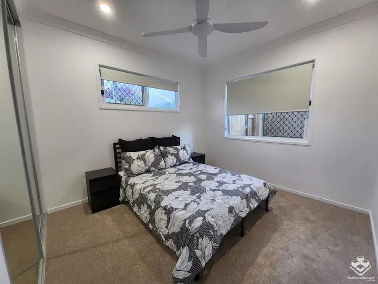 Third view of Homely apartment listing, ID:21163487/42 Griffiths Street, Bald Hills QLD 4036